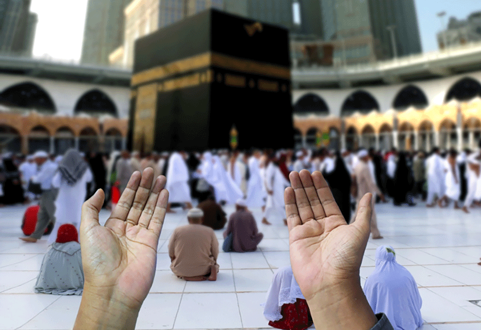 Standard Umrah 2026