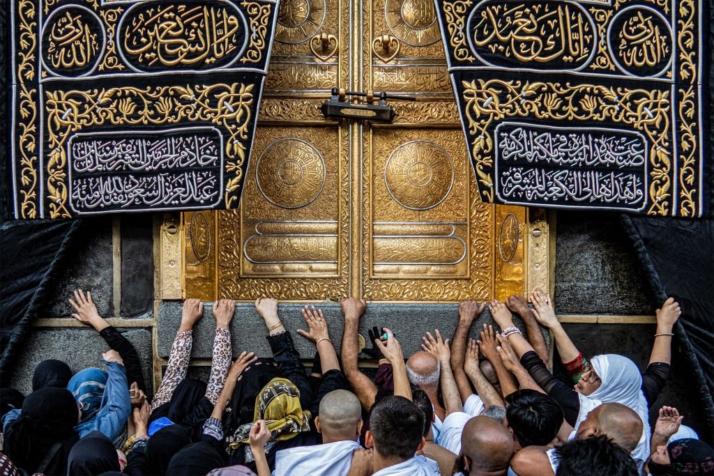 Economy Umrah 2026